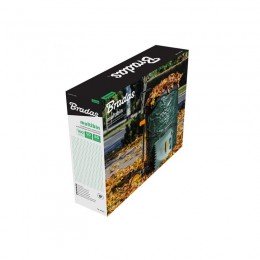 Кошик садовий GARDEN MULTIBIN складаний 160 л, TQ-M160 (Bradas)