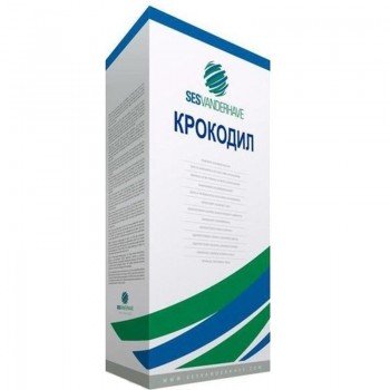 Крокодил насіння цукрових буряків середньо-пізніх (SESvanderhave)