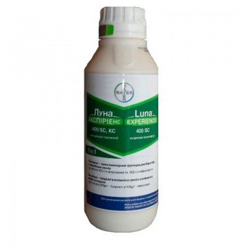 Фунгицид Луна Экспириенс 400 - Bayer