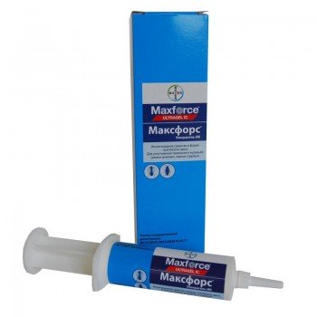 Інсектицид Максфорс IC