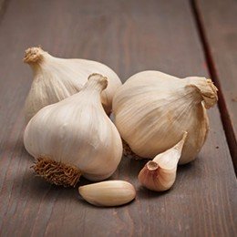 Мессидром 50/60 сеянка чеснока (TOP Onion Sets)