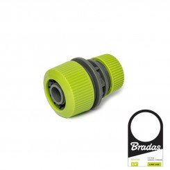 Муфта соединительная редукционная 3/4" / 1/2" LIME LINE (25 шт.) LE-2101 (Bradas)