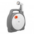 Набір для поливу з котушкою WHITE LINE HANDY GO 3/8 дюйм (Bradas)