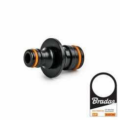 Ниппель редукционная POWER JET - STANDART (10 шт.) ECO-PWB2202 (Bradas)