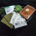 Новичок (3 урожая) набор для выращивания микрозеленые (Agrocity)