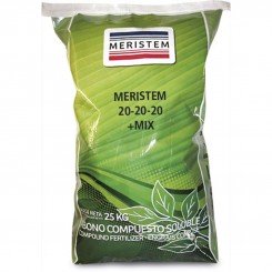 НПК (NPK 20-20-20 + mix) добрива (Meristem)