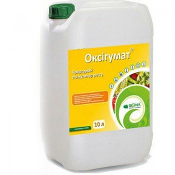 Оксигумат регулятор роста (BIONA)