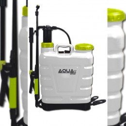 Обприскувач ранцевий AQUA SPRAY 16л, AS1600 (Bradas)