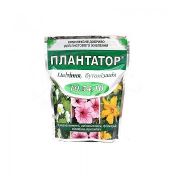 Плантатор (10-54-10) добриво (Кіссон)