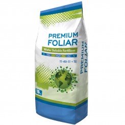 Преміум Фоліар (Premium Foliar) 11-40-11+ТО добрива (Seto)