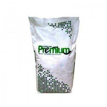 Премиум Фоллиар (Premium Foliar) 4-8-36+3MgO+МЕ удобрение (Seto)
