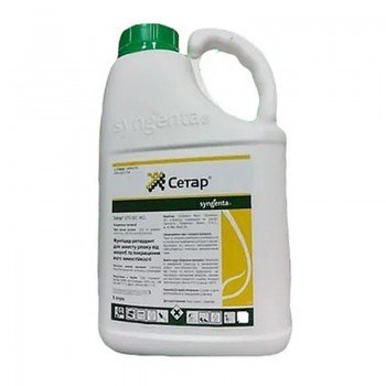 Фунгицид Сетар 375 SC - Syngenta
