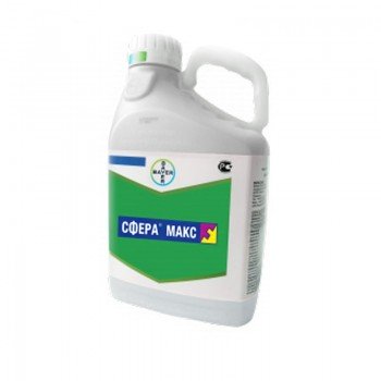 Фунгицид Сфера Макс – Bayer