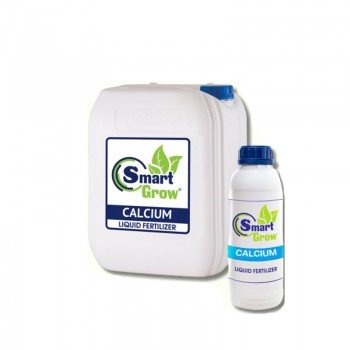 Смарт Гроу Кальций (Smart Grow Calcium) микроудобрение (Libra agro)