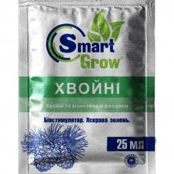 Смарт Гроу Хвойні (Smart Grow) добрива (Libra agro)