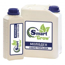 Смарт Гроу Молібден (Smart Grow Mo) Добриво (Libra agro)