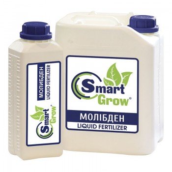 Смарт Гроу Молибден (Smart Grow Mo) удобрение (Libra agro)