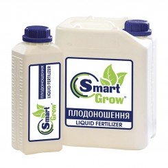 Смарт Гроу Плодоношення (Smart Grow 3-11-38) Добриво (Libra agro)