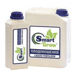Смарт Гроу Плодоношення (Smart Grow 3-11-38) Добриво (Libra agro)