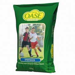 Спортивний Grune Oase насіння газонної трави (Feldsaaten Freudenberger GmbH)