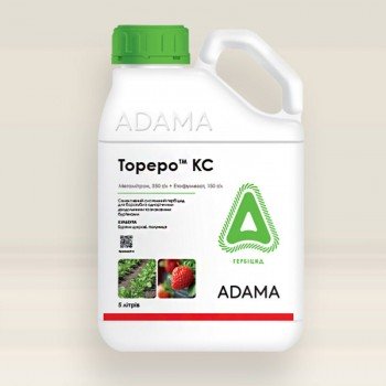 Гербицид Тореро – Adama