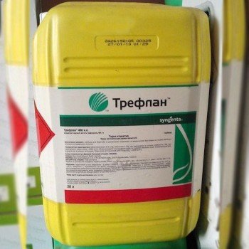 Гербіцид Трефлан 480