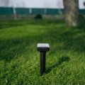 Відлякувач кротів та гризунів (квадрат) CTRL-MO112S (Bradas)