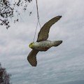 Відлякувач птахів Сокіл в польоті (Bradas)