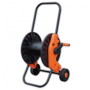 Візок для шланга CLEVER REEL 1/2"-60 м, ECO-3501 (Bradas) Візок для шланга CLEVER REEL 1/2"-60 м, ECO-3501 (Bradas)