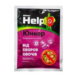 Фунгицид Юнкер - Агросфера