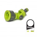 Адаптер регулируемый поворотный LIME LINE РО 1" редукция на 3/4" (10 шт.) LE-2194 (Bradas)