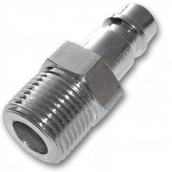 Адаптер STAL-CHROM РН 1/2" (10 шт.) (Bradas)