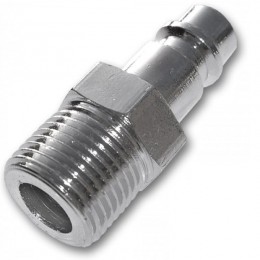 Адаптер STAL-CHROM РН 1/2" (10 шт.) (Bradas)