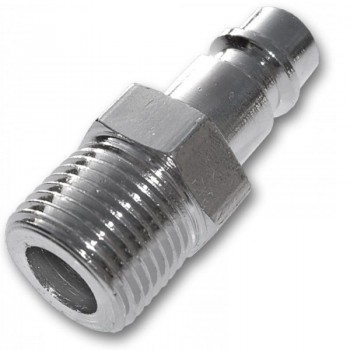 Адаптер STAL-CHROM РН 1/2" (10 шт.) (Bradas)