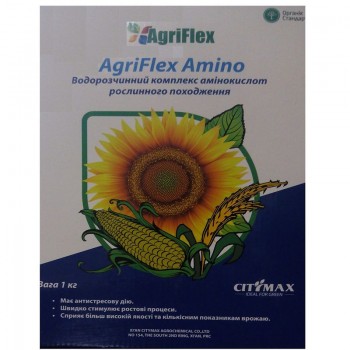 Агріфлекс Аміно (Agriflex Amino) Добриво (Citymax)