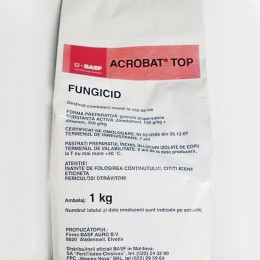 Фунгицид Акробат Топ - BASF