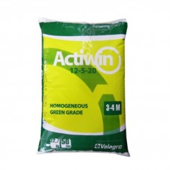 Активін (Actiwin) 12-5-20 Добриво (Valagro)