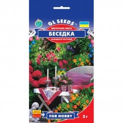 Беседка семян цветочной смеси (GL Seeds)