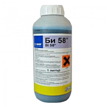 Инсектицид Би 58