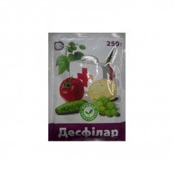 Фунгицид Десфилар - Альфа Смарт Агро