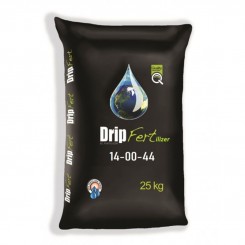 Drip Fertilizer 14-0-44+МЕ (азотно-колесное) комплексе минеральное удобрение (Sabera Magic)