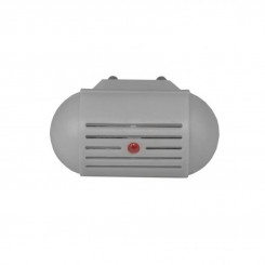 Електричний відлякувач комарів CTRL-ID301V (Bradas)