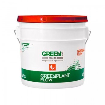 Грінплант Флоу НПК (Greenplant Flow NPK) 10-6-60+ME добрива (GREEN HAS)