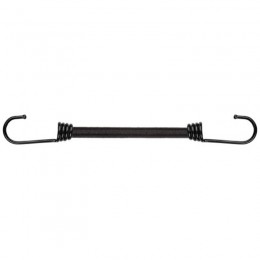 Гумовий шнур з гачками 120см BUNGEE CORD HOOK (Bradas)