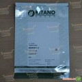 Карнавал Mix (смесь) семян бархатцев французских (Kitano Seeds)