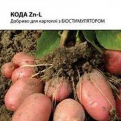 Кода Zn-L удобрение (Terra Vita)