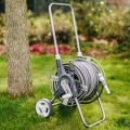 Комплект WHITE LINE 1/2" 50м WHITE SILVER PLUS, WL-W2K50 (Bradas)