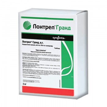 Гербицид Лонтрел Гранд - Syngenta