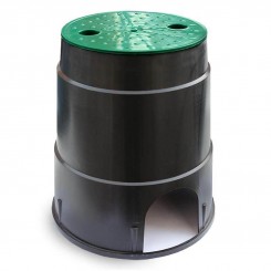 Люк для клапана, KR-5000 (Bradas)