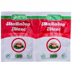 Матадор Макс протравитель (Укравит)